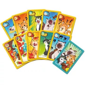 Sweet & Spicy - juego de mesa en húngaro - .imagen