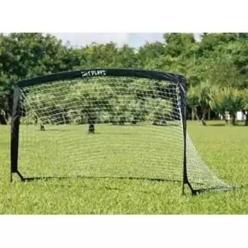 Spartan: Poartă de fotbal pliabilă Pop Up - 200 x 100 cm - .foto