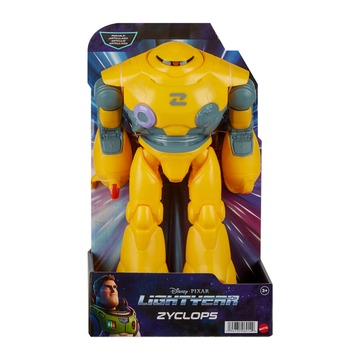 Lightyear: Cyclops akciófigura - . kép