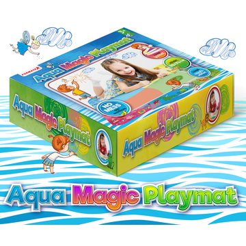 Aqua Magic Playmat rajzszőnyeg - 98x74 cm - . kép