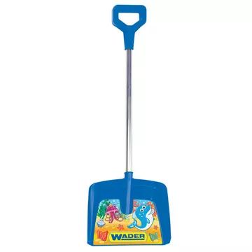 Wader: Pala grande para arena - 70 cm, varias - .imagen