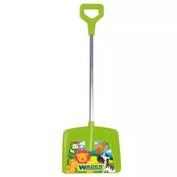 Wader: Lopată mare pentru nisip - 70 cm, diferite - .foto