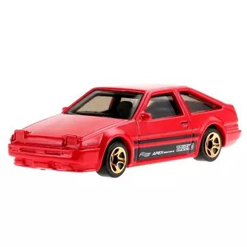 Hot Wheels: Mașinuțe pe clip stripe - diferite - .foto