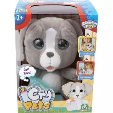 Emotion Pets: Kužek, ki joka - IZBOR - .slika