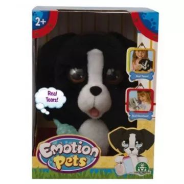 Emotion Pets: Kužek, ki joka - IZBOR - .slika