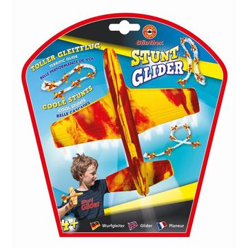 Günther: Stunt Glider vitorlázó gép - 18 cm - . kép