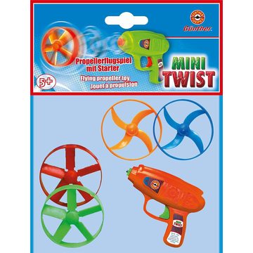 Günther: Mini Twist propeller kilövő - . kép