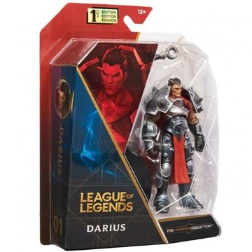 League of Legends - Darius figura - . kép