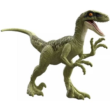 Jurassic World: Figurină Wild Pack - Velociraptor