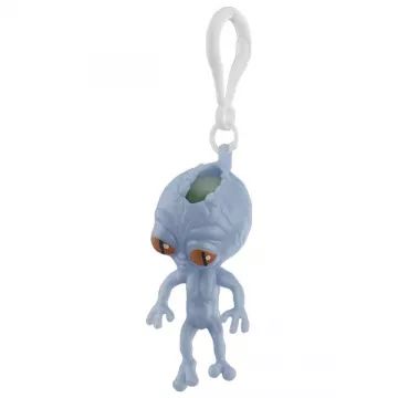Extraterrestre Compressível - vários tipos - .Imagem