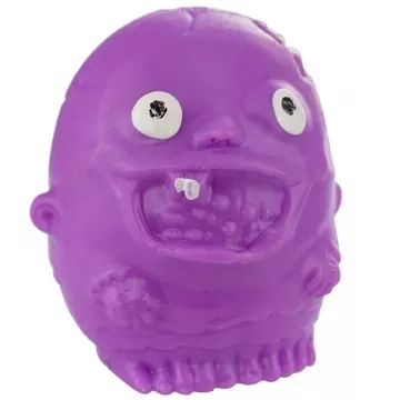 Zombie lipicios - diferite - .foto