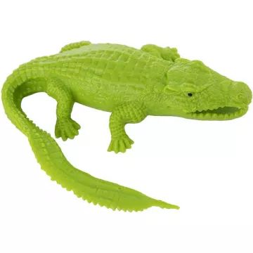 Crocodil - joc de eliberare a stresului, diferite - .foto