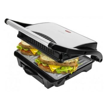 Cecotec Rock'nGrill 1000 W grill