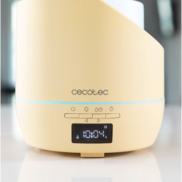 Cecotec PureAroma 500 Smart Sunlight aromadiffúzor - . kép