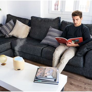 Cecotec PureAroma 500 Smart Sunlight aromadiffúzor - . kép