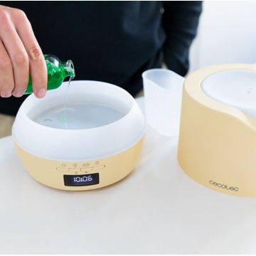 Cecotec PureAroma 500 Smart Sunlight aromadiffúzor - . kép