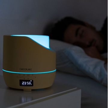 Cecotec PureAroma 500 Smart Sunlight aromadiffúzor - . kép