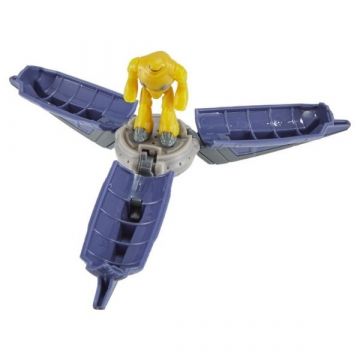 Lightyear: Zurg anyahajó - . kép