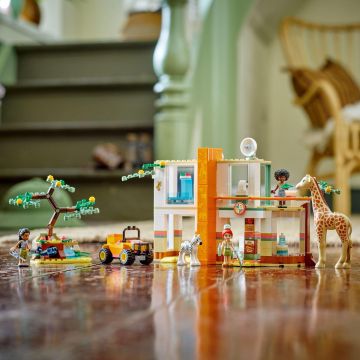 LEGO® Friends: Mia vadvilági mentője 41717 - . kép