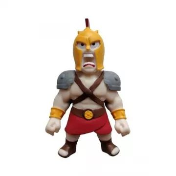 Monster Flex: Figurka potwora rozciągliwego, seria 4 - Gladiator - .zdjęcie 