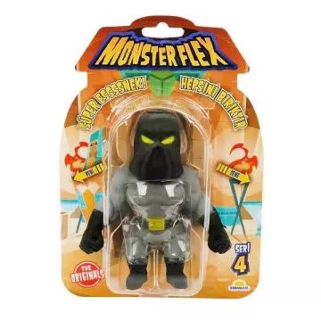 Monster Flex : Figurine monstre extensible, série 4 - Torturer - .image