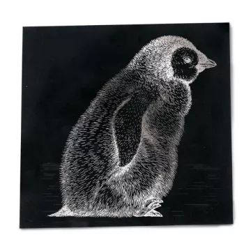 Képkarckészítő készlet - . kép