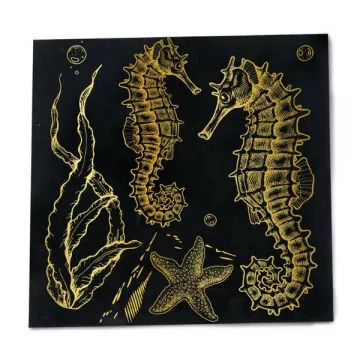 Képkarckészítő készlet - . kép