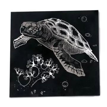 Képkarckészítő készlet - . kép