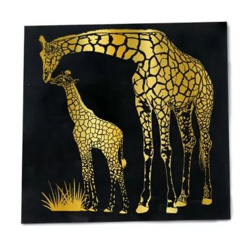 Képkarckészítő készlet - . kép