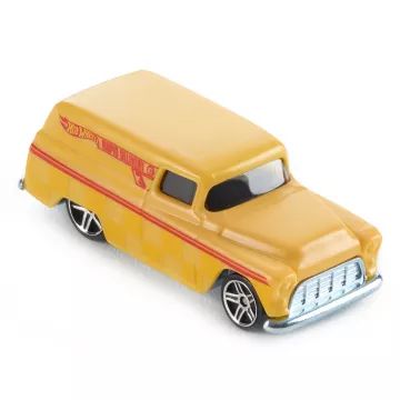 Hot Wheels Mesto: Spreminjanje barv - Avto '55 Chevy Panel - .slika