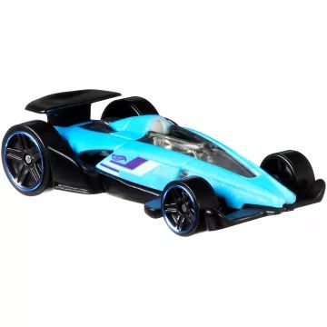 Hot Wheels City: Spreminjanje barv - Avtomobilček Carbide - .slika