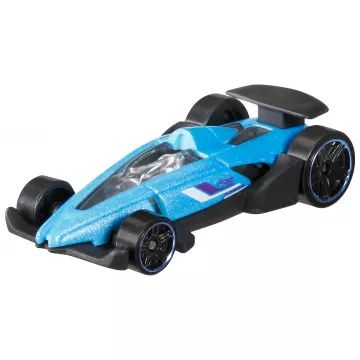 Hot Wheels City: Spreminjanje barv - Avtomobilček Carbide - .slika