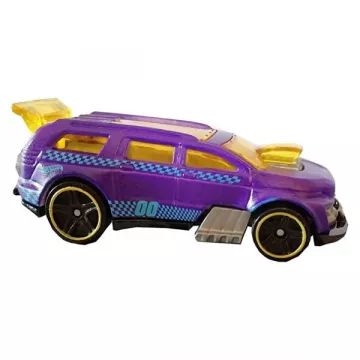 Hot Wheels City: Spreminjajoče barve - Avtomobilček Nitro Tailgater - .slika