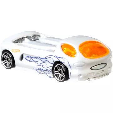 Hot Wheels City: Spreminjajoče barve - Avtomobilček Deora II - .slika