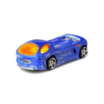 Hot Wheels City: Spreminjajoče barve - Avtomobilček Deora II - .slika