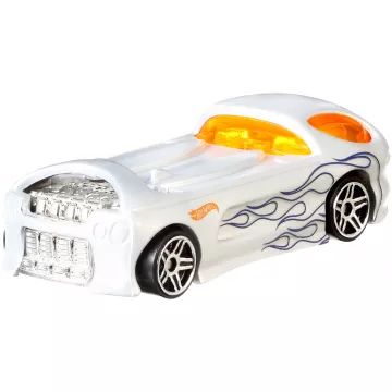 Hot Wheels City: Spreminjajoče barve - Avtomobilček Deora II - .slika