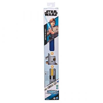 Star Wars: Elektronische lichtzwaard - .afbeelding