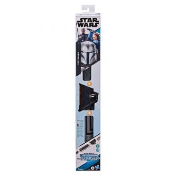 Star Wars: Elektriline valgusmõõk - .pilt