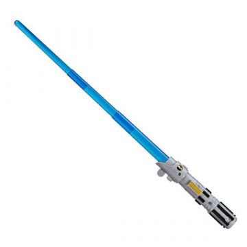 Star Wars: Elektriline valgusmõõk - .pilt