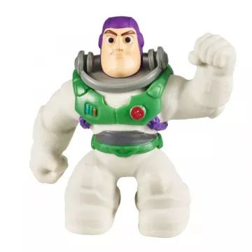 Goo Jit Zu: Lightyear nyújtható akciófigura - SZORTIMENT - . kép