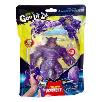Goo Jit Zu: Lightyear akcijska figura koja se može rastegnuti - SORTIMENT - .slika