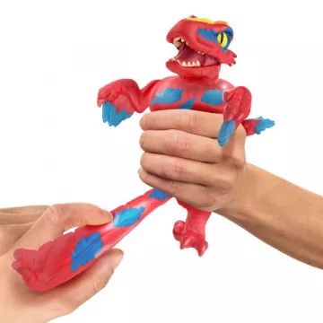 Goo Jit Zu: Jurassic World figurka akcji, którą można rozciągnąć - RÓŻNE WZORY - .zdjęcie 