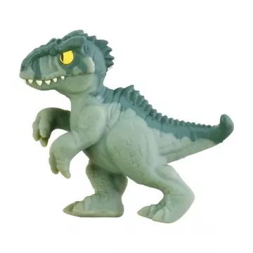 Goo Jit Zu: Figura de Ação Mini Esticável Jurassic World - diversos modelos - .Imagem