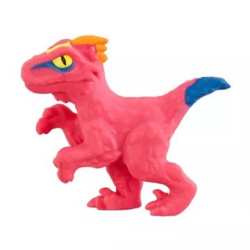Goo Jit Zu: Figura de Ação Mini Esticável Jurassic World - diversos modelos - .Imagem