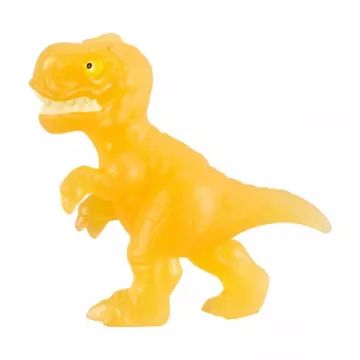 Goo Jit Zu: Figura de Ação Mini Esticável Jurassic World - diversos modelos - .Imagem