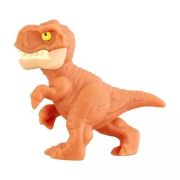 Goo Jit Zu: Figura de Ação Mini Esticável Jurassic World - diversos modelos - .Imagem