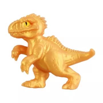Goo Jit Zu: Figura de Ação Mini Esticável Jurassic World - diversos modelos - .Imagem