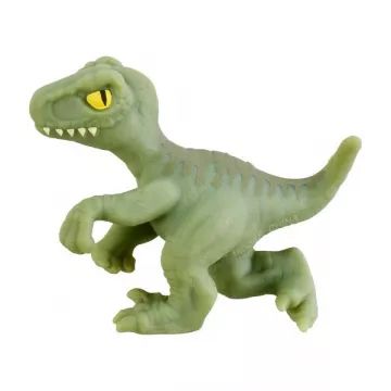 Goo Jit Zu: Figura de Ação Mini Esticável Jurassic World - diversos modelos - .Imagem
