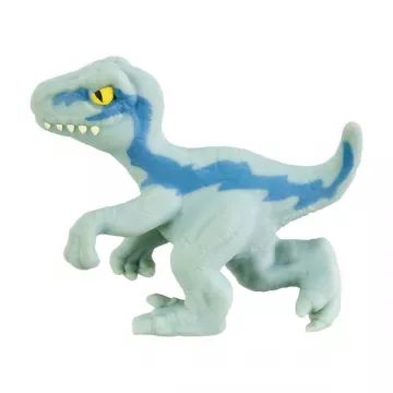 Goo Jit Zu: Figura de Ação Mini Esticável Jurassic World - diversos modelos - .Imagem