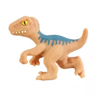 Goo Jit Zu: Figura de Ação Mini Esticável Jurassic World - diversos modelos - .Imagem